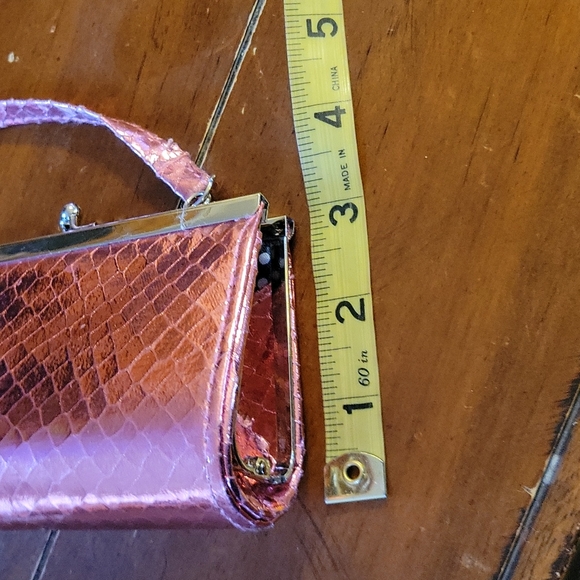 😆 PINK MINI BAG - Picture 8 of 9